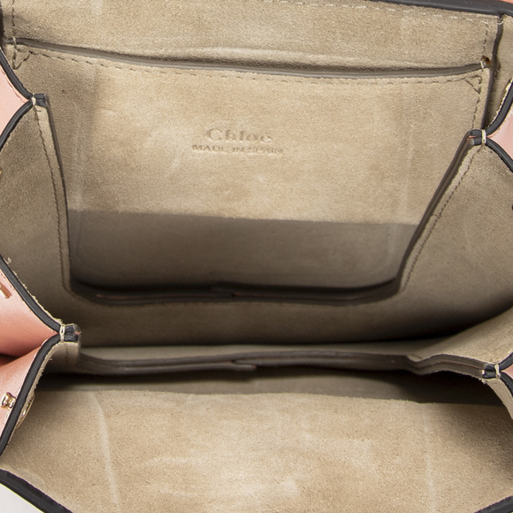 Chlo__ Small Faye Bracelet Bag - Picture 9 of 10